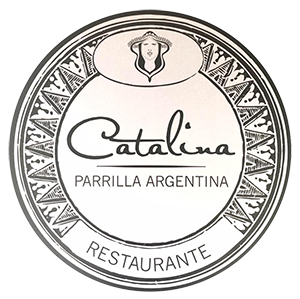 Catalina Parrilla