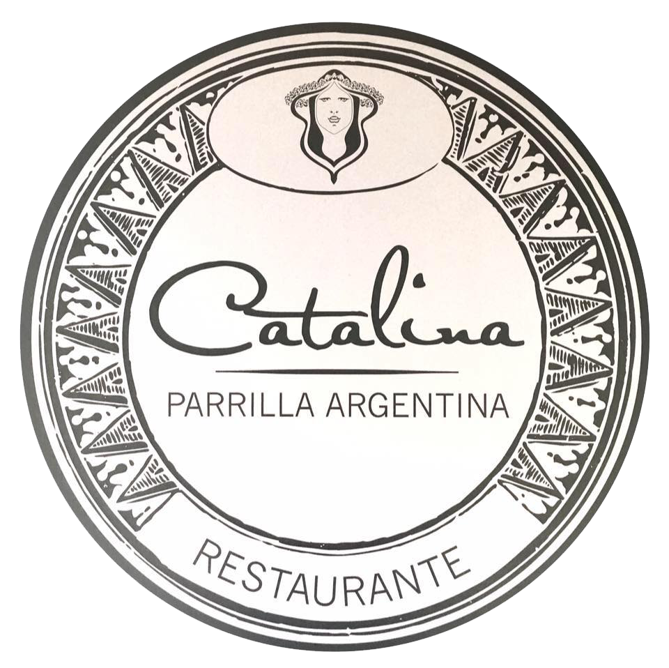 Parrilla Catalina