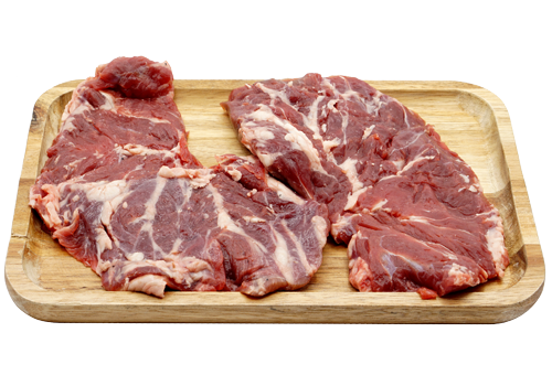 Arañita de ternera
