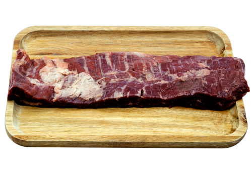 Bife entraña