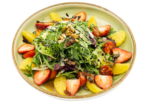 Ensalada Catalina