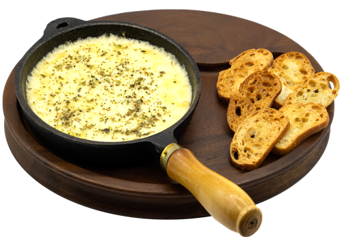 Provoleta
