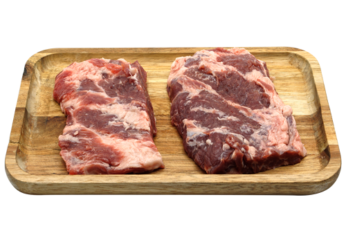 Secreto ibérico