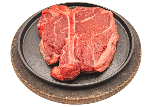 T-Bone Angus